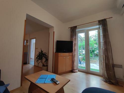 Apartment Orlean?i?