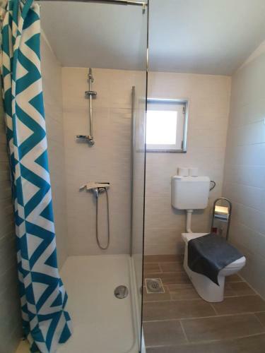 Apartman 4+1 S Terasom