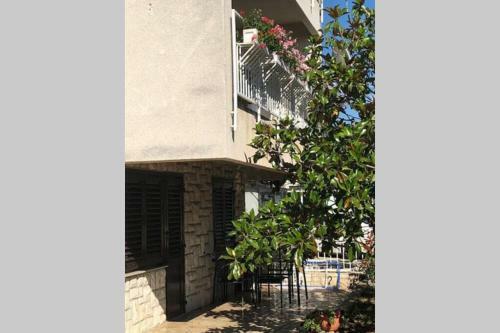 Apartman Dunja