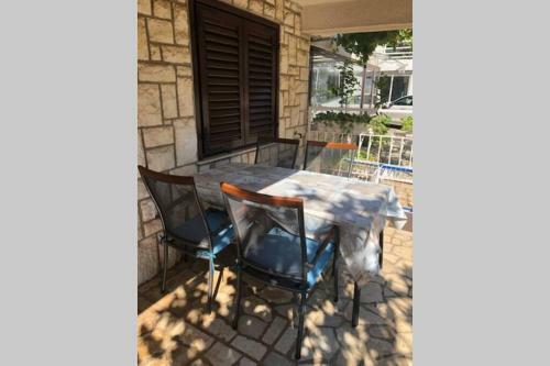 Apartman Dunja
