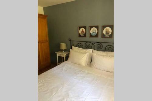 Apartman Dunja