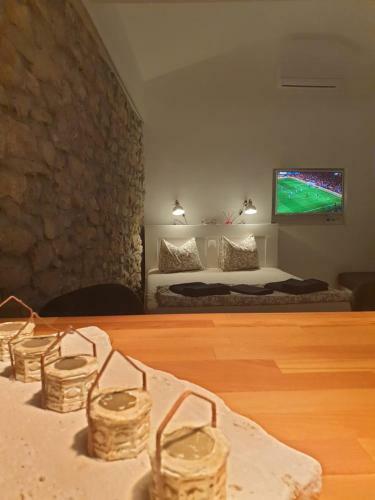 Apartamento Maslina