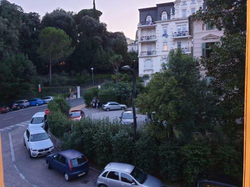 Apartment Sea Promenade - Opatija Center