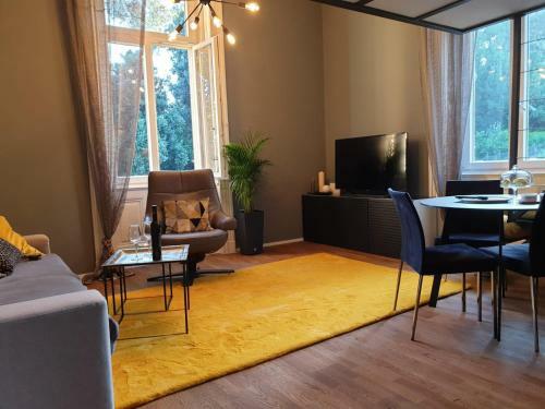 Apartment Sea Promenade - Opatija Center