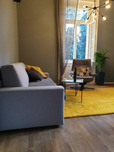 Apartment Sea Promenade - Opatija Center