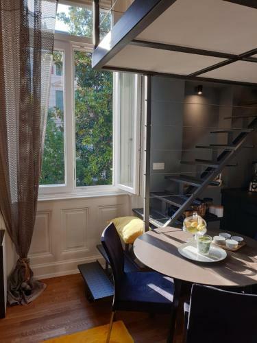Apartment Sea Promenade - Opatija Center