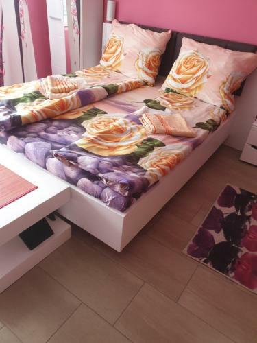 Apartamento Kolibri 2 Vend�gh�z