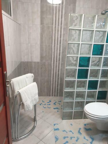 Apartamento Kolibri 2 Vend�gh�z