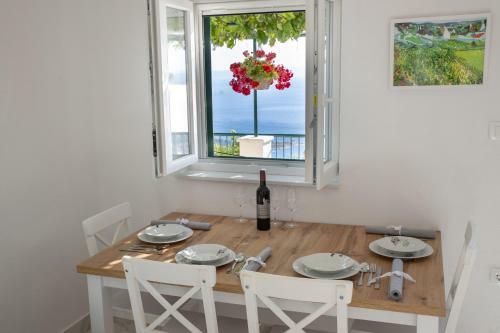 Villa Pelargonia