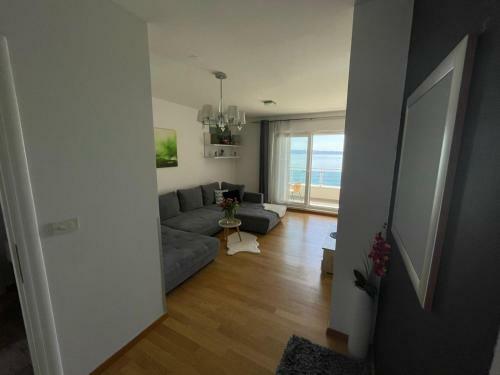 Luxury Four Star Apartment