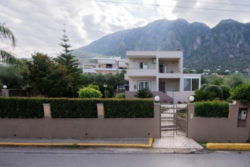 Apartamento Le Jardin