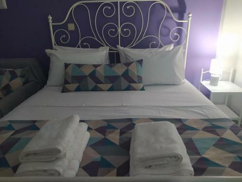 Apartamento La Petite Lavande