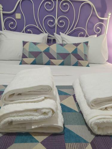 Apartamento La Petite Lavande