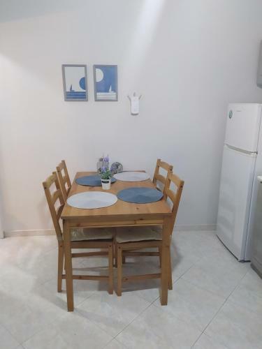 Apartamento La Petite Lavande