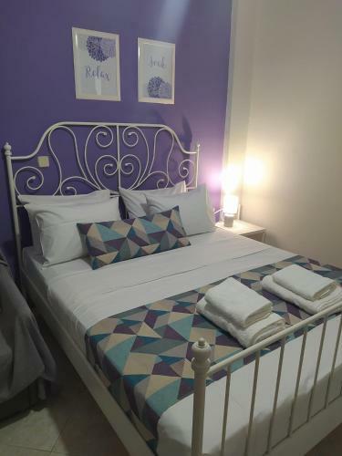 Apartamento La Petite Lavande