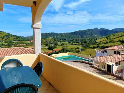 Apartamento Appartamento Franculacciu, San Teodoro