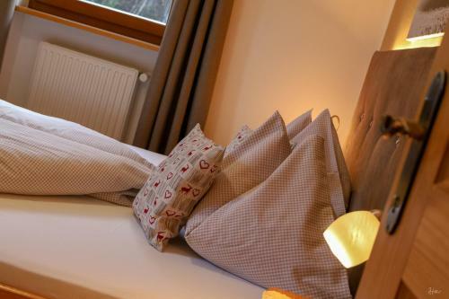Apartamento Residence Alpenrose