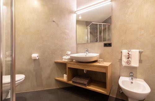 Apartamento Residence Alpenrose