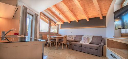 Apartamento Residence Alpenrose