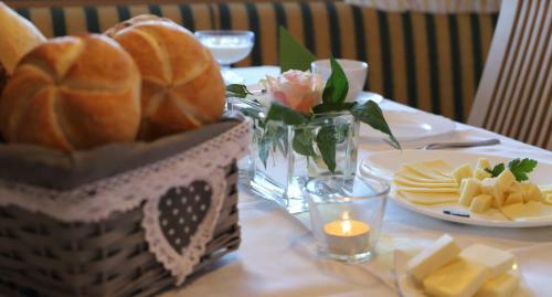 Apartamento Residence Alpenrose