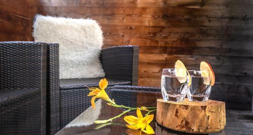 Apartamento Residence Alpenrose