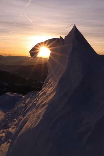 Apartamento Residence Alpenrose