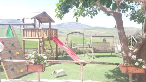 Agroturismo Tenutemargana