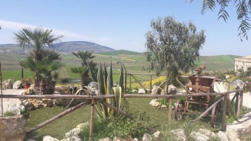 Agroturismo Tenutemargana