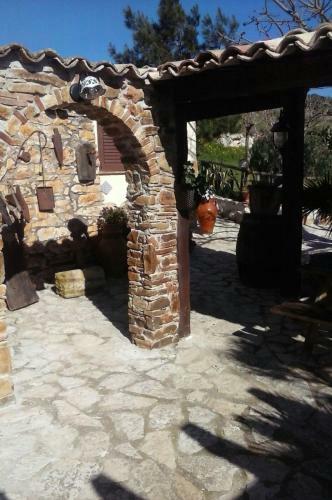 Agroturismo Tenutemargana