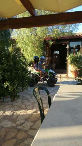 Agroturismo Tenutemargana