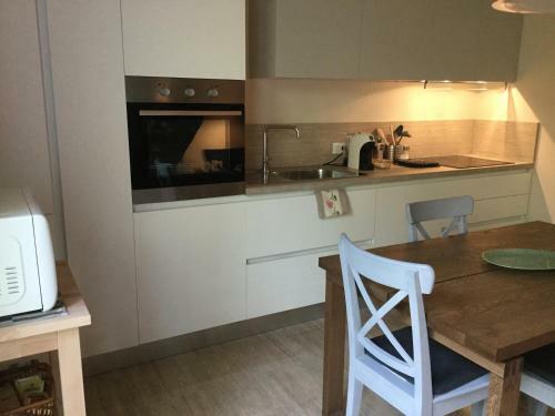 Apartamento Openspace San Donato