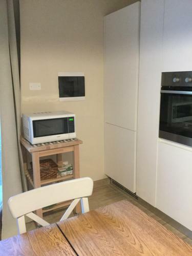 Apartamento Openspace San Donato