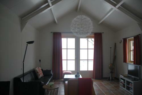 Bed & Breakfast Achter