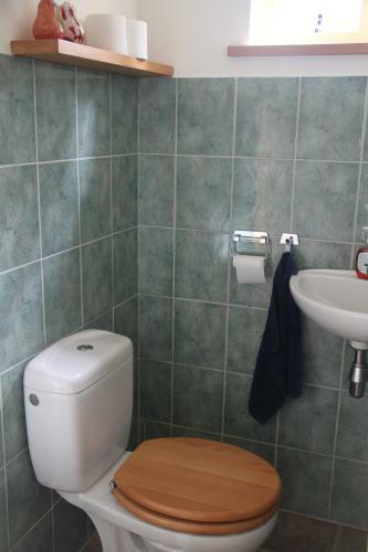 Bed & Breakfast Achter