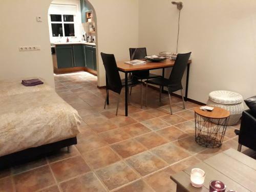 Bed & Breakfast Achter