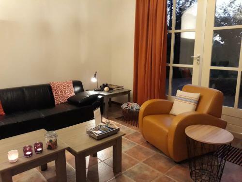 Bed & Breakfast Achter