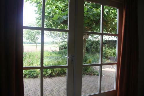 Bed & Breakfast Achter