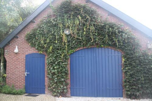 Bed & Breakfast Achter