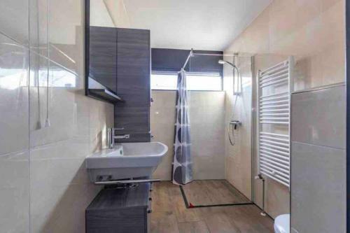 Casa The Wave With Infrared Sauna