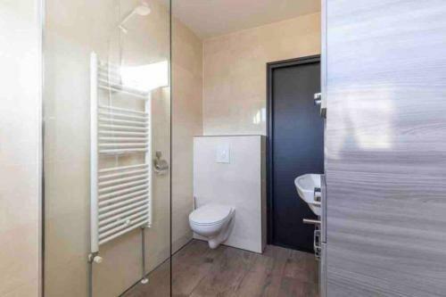 Casa The Wave With Infrared Sauna