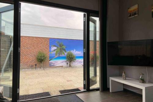 Casa The Wave With Infrared Sauna