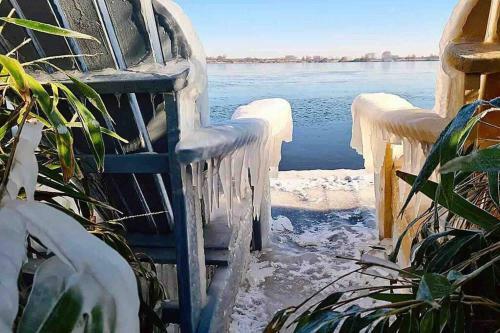 Casa The Wave With Infrared Sauna