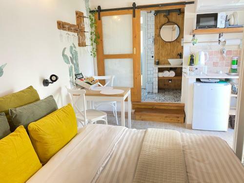 Bed & Breakfast La Casetta Al Poetto