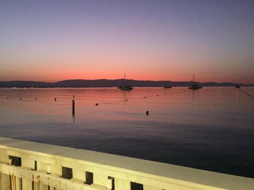 Bed & Breakfast La Casetta Al Poetto