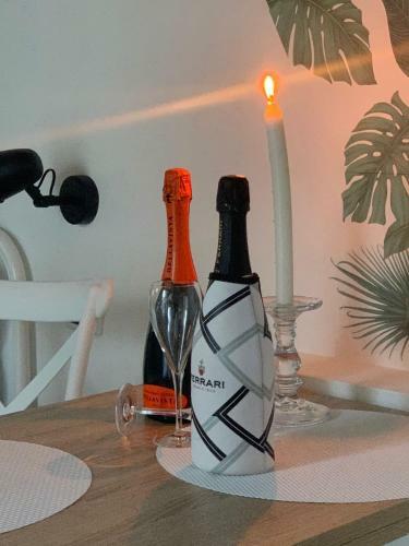 Bed & Breakfast La Casetta Al Poetto