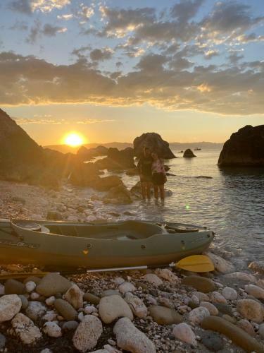 Bed & Breakfast La Casetta Al Poetto