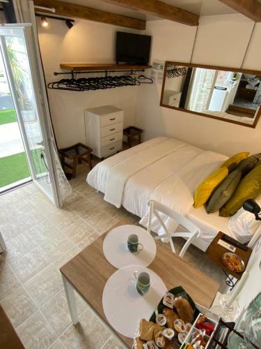Bed & Breakfast La Casetta Al Poetto