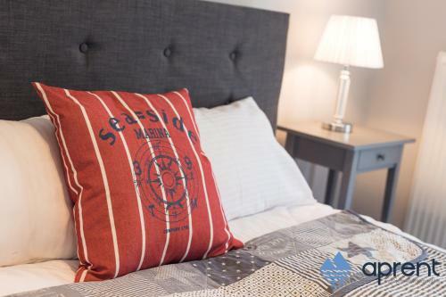 Apartament Pla?a Gardenia Seaside - Aprent