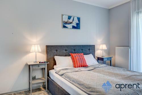 Apartament Pla?a Gardenia Seaside - Aprent