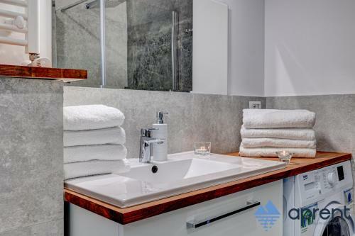Apartament Pla?a Gardenia Seaside - Aprent